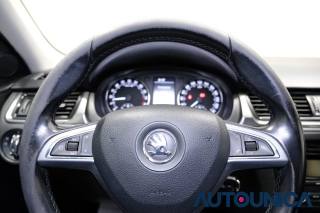 SKODA Rapid usata, con Chiusura centralizzata
