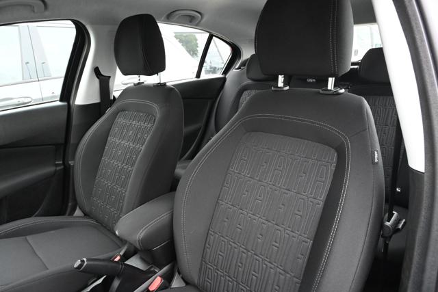FIAT Tipo usata, con Cruise Control