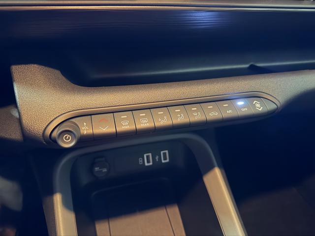 JEEP Avenger usata, con Interni in pelle