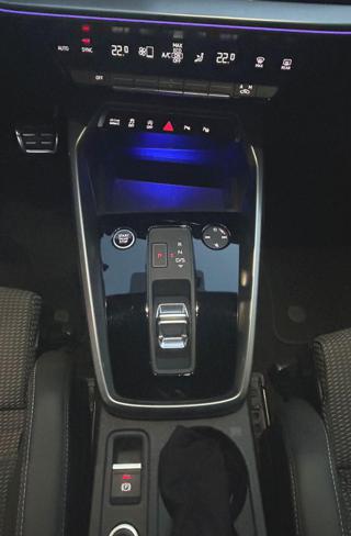 AUDI A3 usata, con Cruise Control