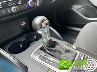 AUDI A3 usata, con Filtro antiparticolato
