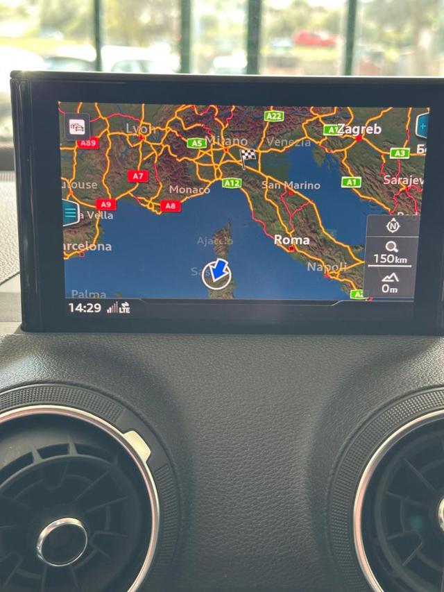 AUDI Q2 usata, con Immobilizzatore elettronico