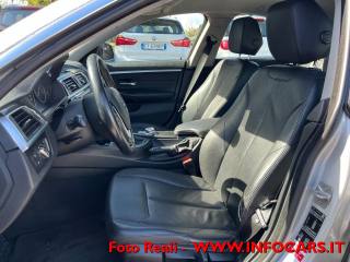BMW 420 usata, con Alzacristalli elettrici