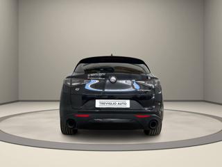 ALFA ROMEO Stelvio usata, con Antifurto