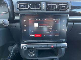 CITROEN C3 usata, con Specchietti laterali elettrici