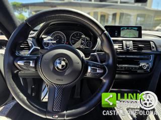BMW 420 usata, con Cerchi in lega