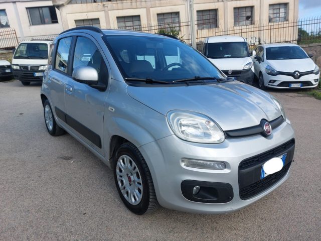 FIAT Panda usata 1