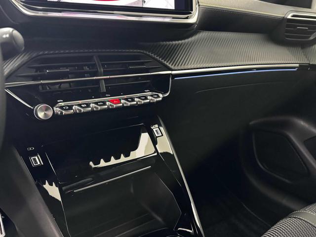 PEUGEOT 208 usata, con Bracciolo