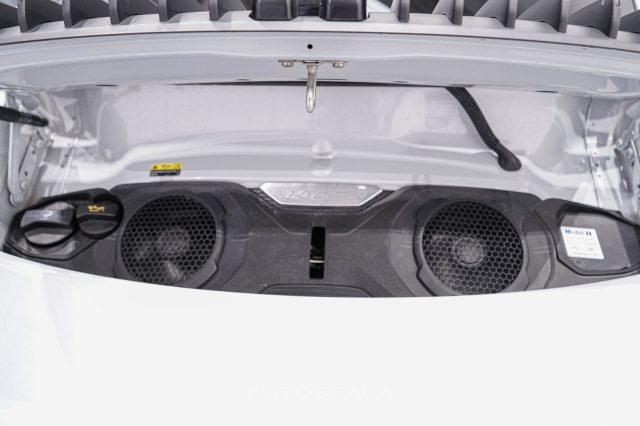 PORSCHE 992 usata 47