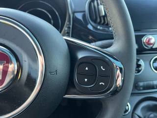 FIAT 500 usata, con Controllo automatico clima