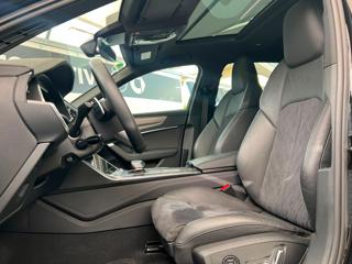 AUDI RS6 usata, con Autoradio