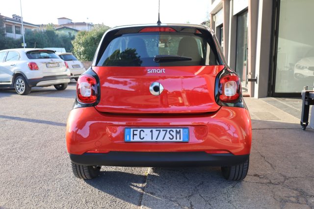 SMART ForFour usata 57
