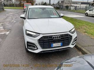 AUDI Q5 usata, con Chiusura centralizzata