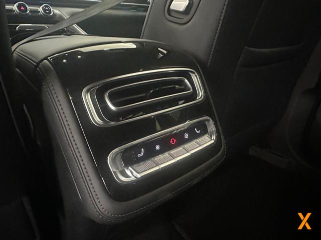 OMODA 9 usata, con Bluetooth