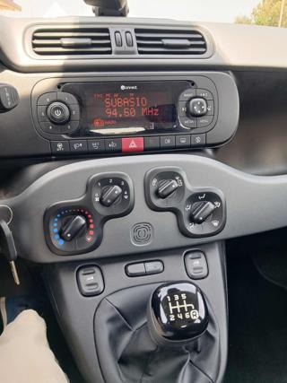 FIAT Panda usata 14