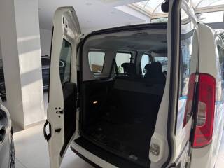 FIAT Doblo usata, con Cronologia tagliandi