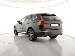 VOLVO XC60 usata, con Airbag laterali