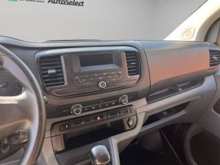 PEUGEOT Expert usata, con Sensore di luce