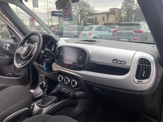 FIAT 500L usata, con Climatizzatore