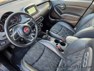 FIAT 500X usata, con Controllo trazione