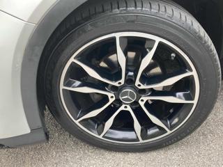 MERCEDES-BENZ GLA 200 usata, con Servosterzo