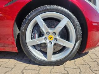 FERRARI California usata, con Climatizzatore