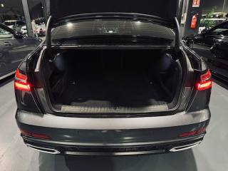 AUDI A6 usata, con Volante in pelle