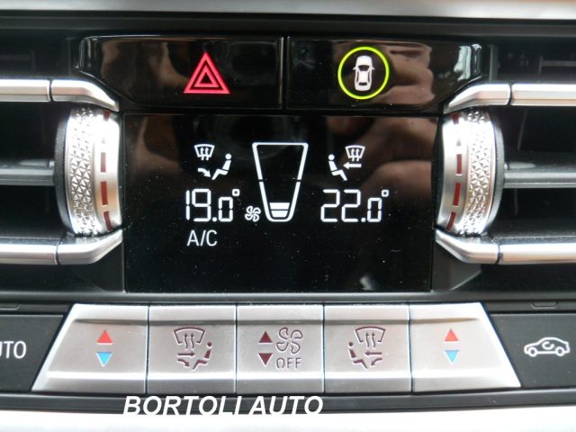 BMW X4 usata, con ESP