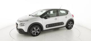 CITROEN C3 usata, con Apple CarPlay