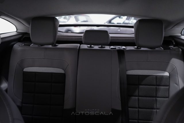 CITROEN C4 usata, con Luci diurne LED
