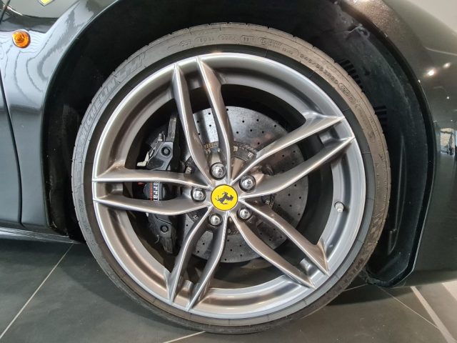 FERRARI 488 usata, con Cruise Control