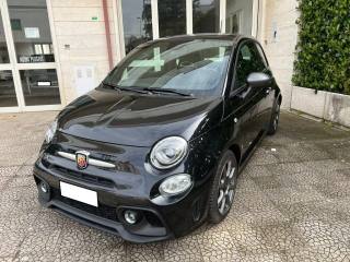 ABARTH 595 usata 1
