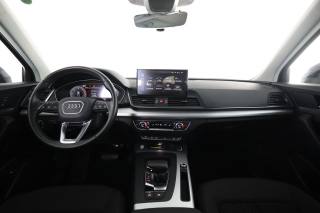 AUDI Q5 usata 4