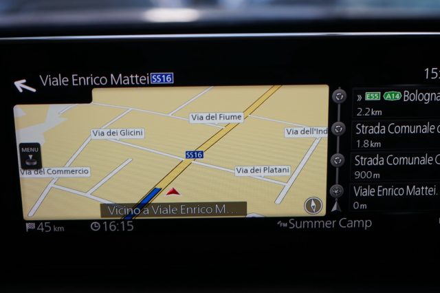 MAZDA CX-30 usata, con Climatizzatore