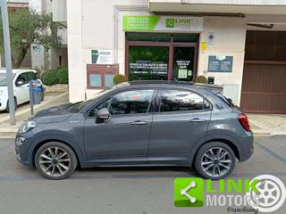 FIAT 500X usata 30