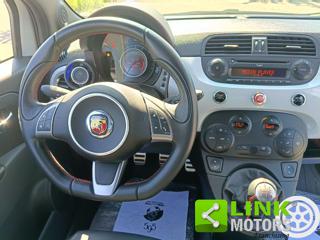 ABARTH 500 usata 55