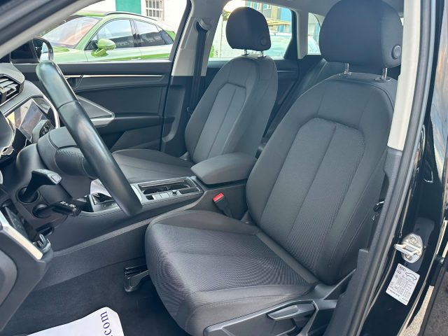 AUDI Q3 usata, con Autoradio
