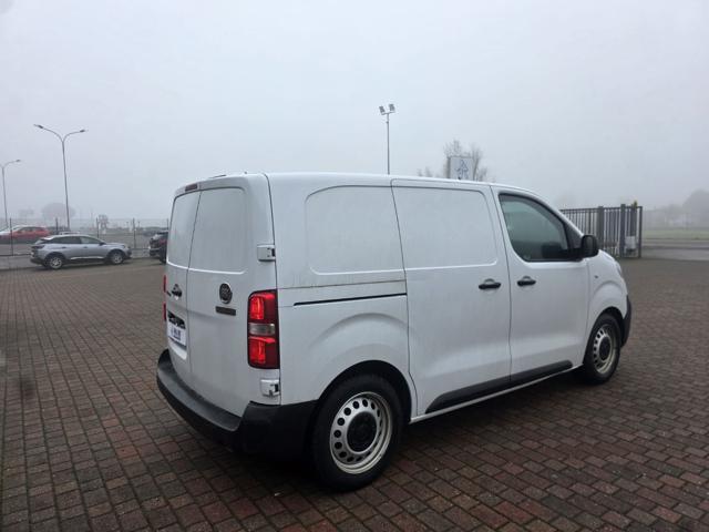 FIAT Scudo usata, con Alzacristalli elettrici