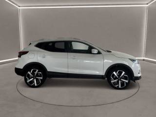 NISSAN Qashqai usata, con Cerchi in lega
