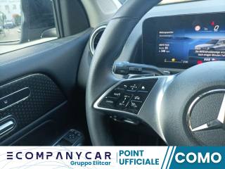 MERCEDES-BENZ GLB 180 usata, con Cruise Control