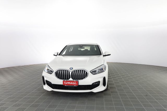 BMW 118 usata 0