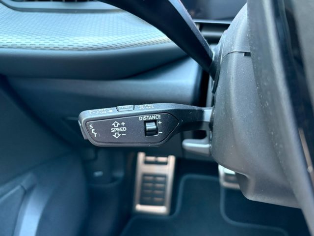 AUDI Q5 usata, con Sedili riscaldati