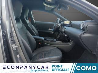 MERCEDES-BENZ A 35 AMG usata, con Climatizzatore