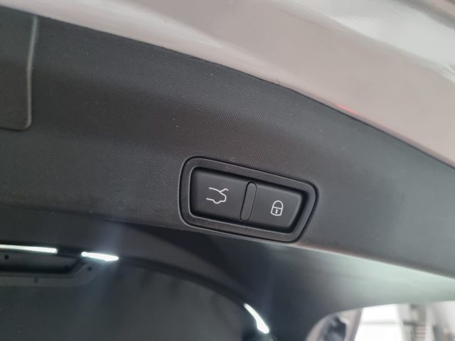ALFA ROMEO Stelvio usata, con Servosterzo