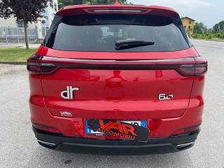 DR MOTOR DR 6.0 usata, con Alzacristalli elettrici