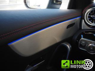 MERCEDES-BENZ CLA 250 usata 45