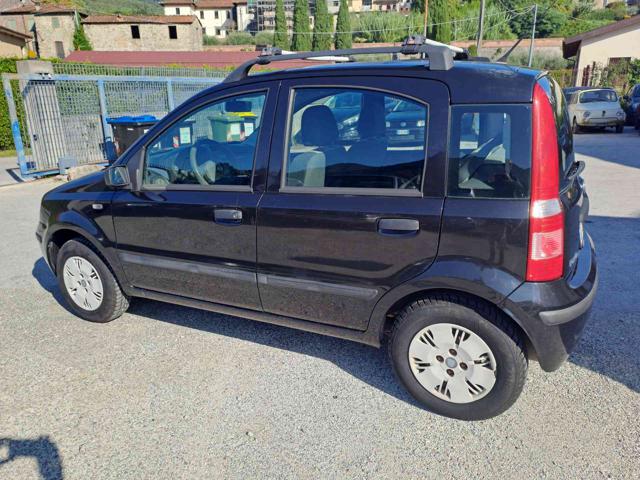 FIAT Panda usata, con Fendinebbia