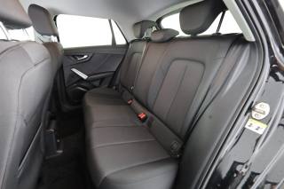 AUDI Q2 usata 2