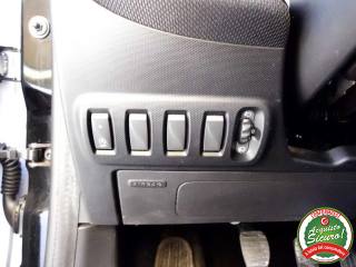 SMART ForFour usata, con Volante in pelle