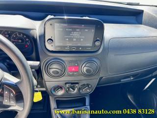 FIAT Fiorino usata, con Servosterzo
